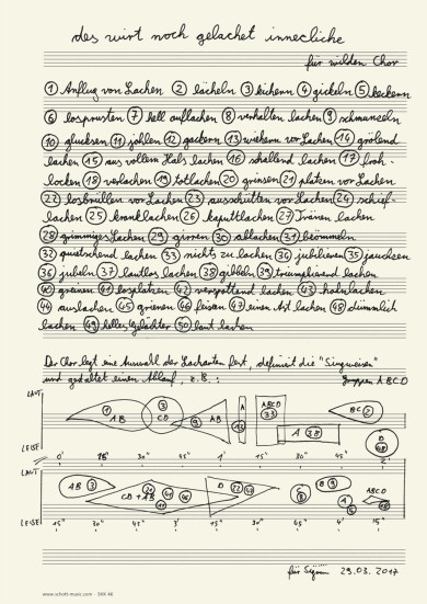 des wirt noch gelachet innerliche