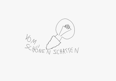 VOM SCHÖNEN SCHATTEN