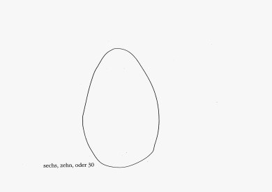 SECHS, ZEHN, ODER 30
