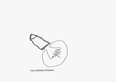 VOM SCHÖNEN SCHATTEN