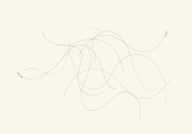 IV EINEN GLANZ IM DUNKEL