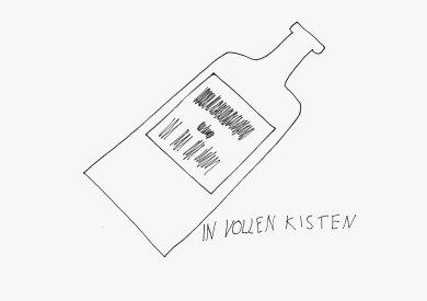 IN VOLLEN KISTEN