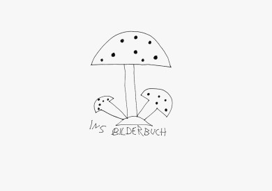 INS BILDERBUCH