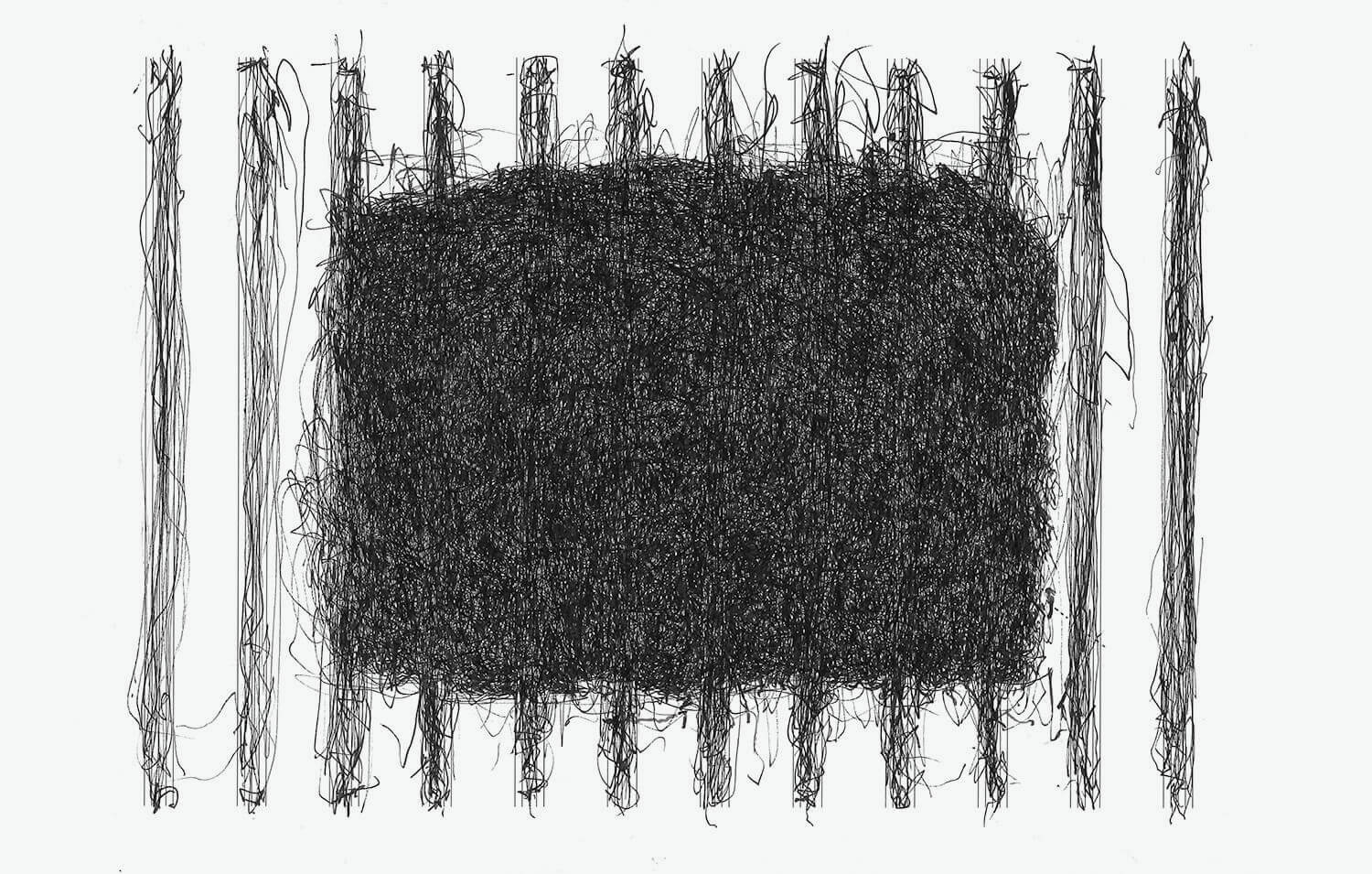 Five Lines sound project by Stephan Froleyks