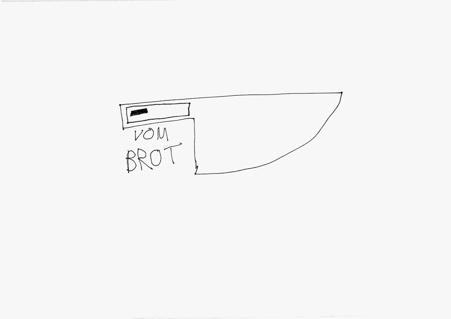 VOM BROT