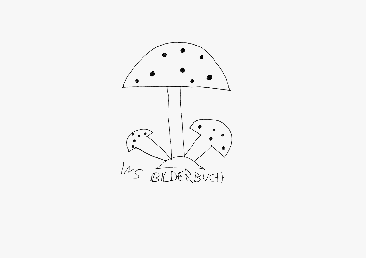 INS BILDERBUCH