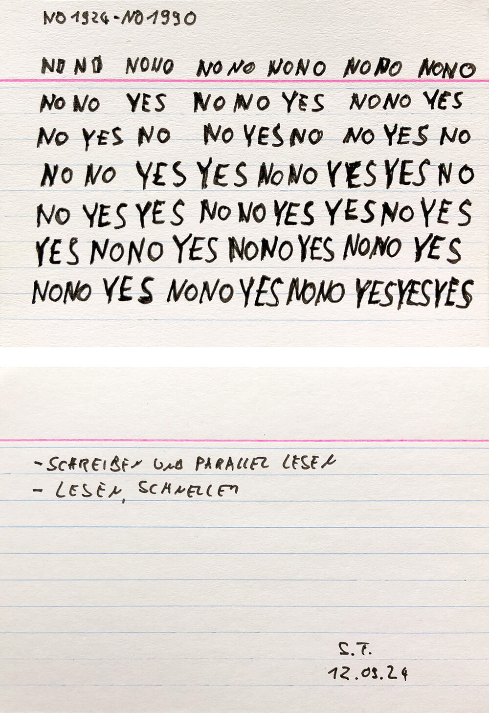 Soundgraph Stephan Froleyks remember Luigi Nono